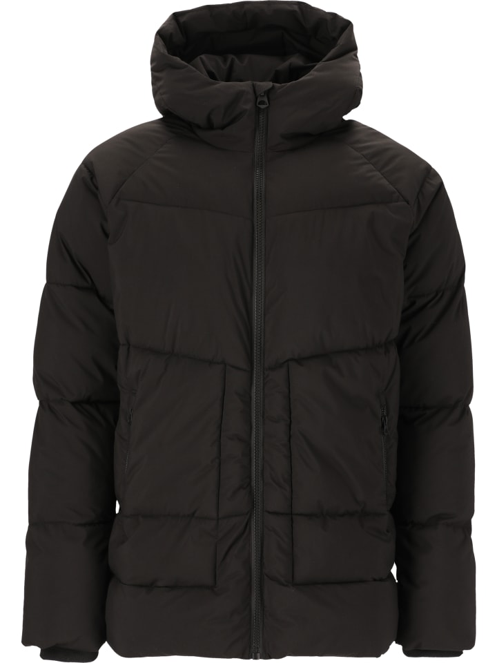 Virtus Стеганая куртка Mackey, цвет 1001 Black
Virtus Стеганая куртка Mackey, цвет 1001 Black