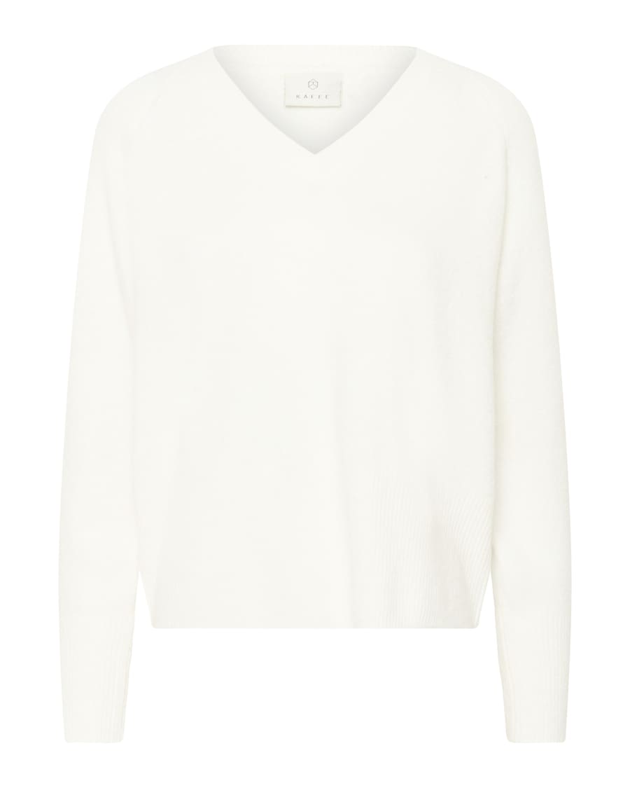 Свитер Kaffe KANiel, Natural White
Свитер Kaffe KANiel, Natural White