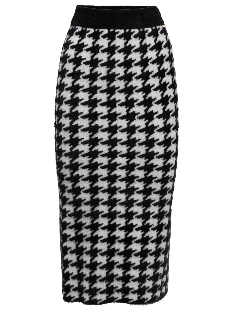 Юбка Influencer, белый
Юбка Influencer, белый