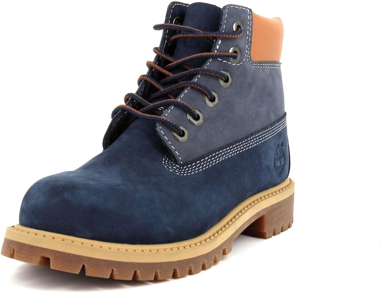 Мужские водонепроницаемые ботинки Timberland 6 премиум-класса, синий
Мужские водонепроницаемые ботинки Timberland 6 премиум-класса, синий