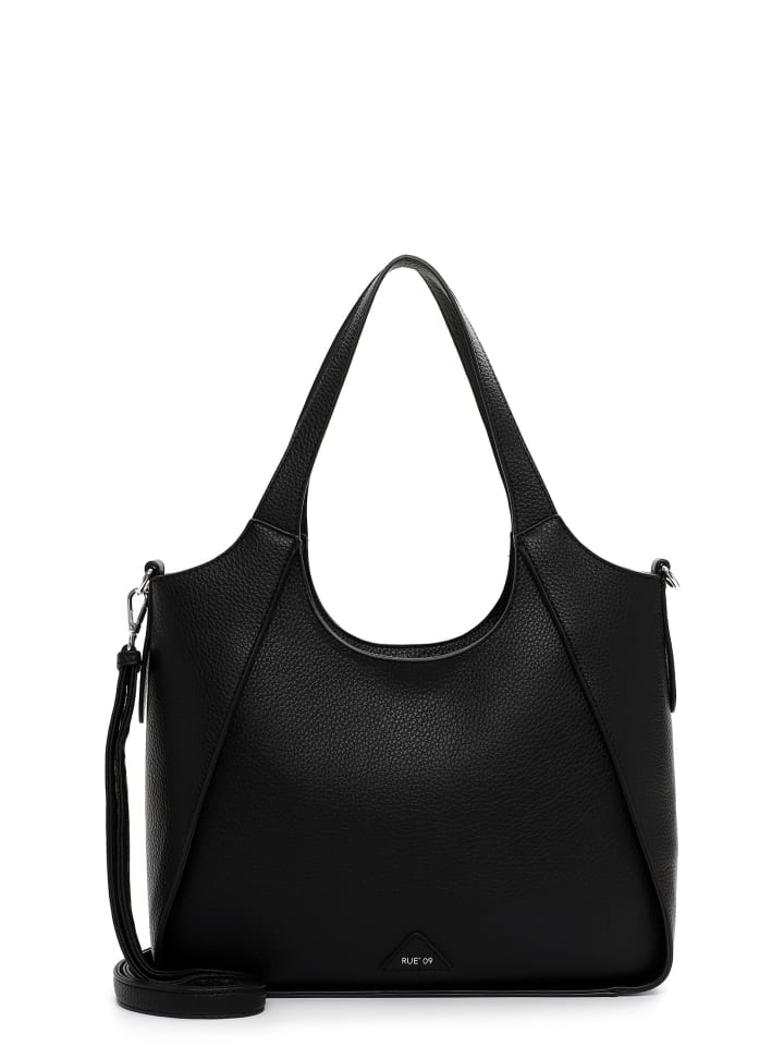 Сумка шоппер EMILY & NOAH, черный
Сумка шоппер EMILY & NOAH, черный