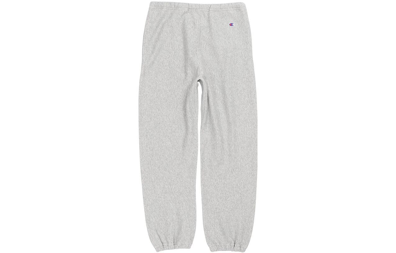 Мужские трикотажные спортивные штаны Champion, цвет Black
Мужские трикотажные спортивные штаны Champion, цвет Black