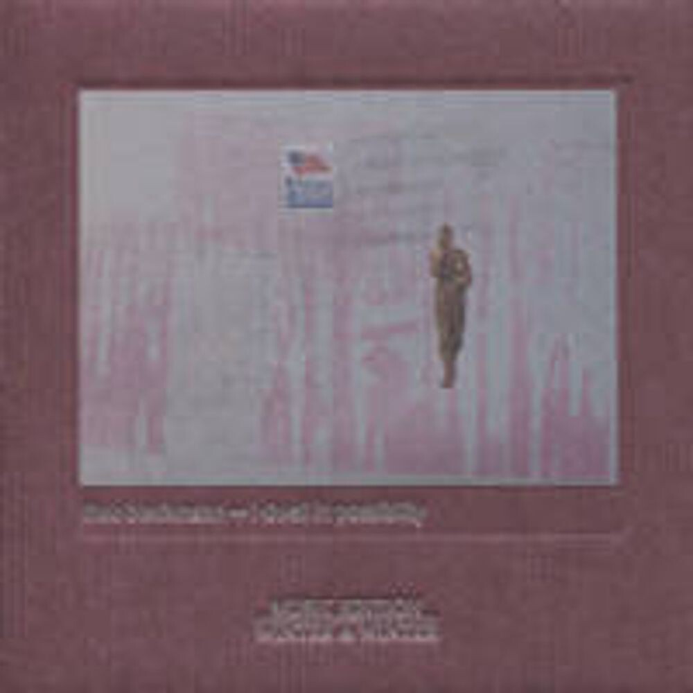 Диск CD I Dwell In Possibility - Theo Bleckmann
Диск CD I Dwell In Possibility - Theo Bleckmann