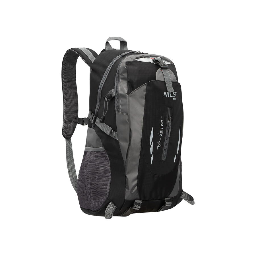 Походный рюкзак Valley 40L Nils Camp NC1749
Походный рюкзак Valley 40L Nils Camp NC1749