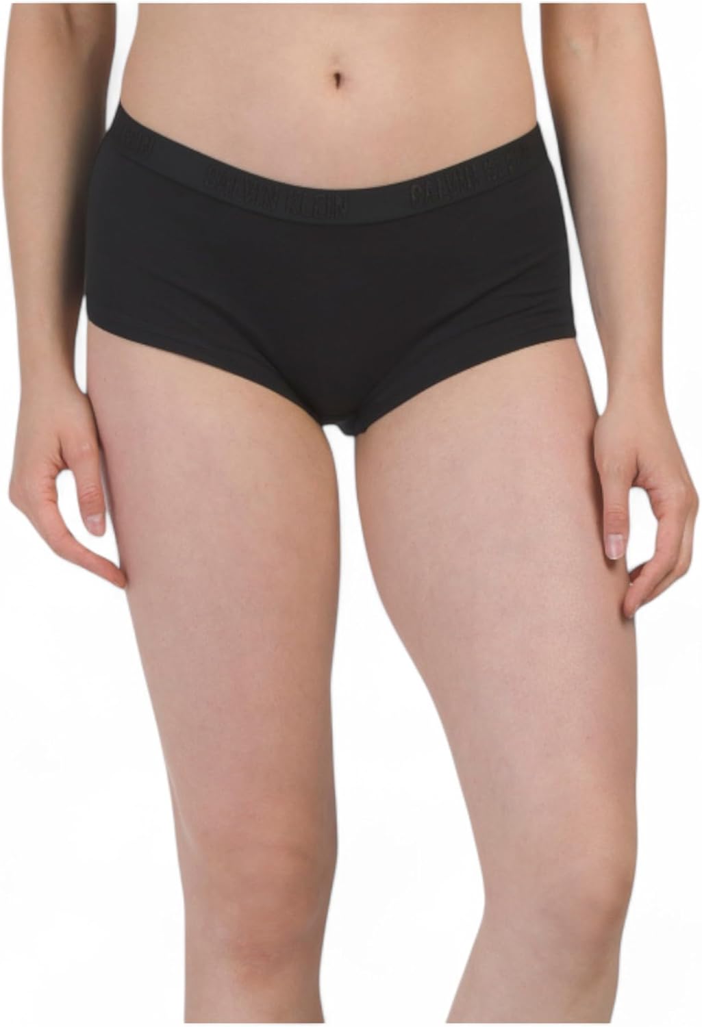 Женские однотонные хлопковые шорты Calvin Klein, 3 шт., Black(Qp2873-900)/Gr
Женские однотонные хлопковые шорты Calvin Klein, 3 шт., Black(Qp2873-900)/Gr