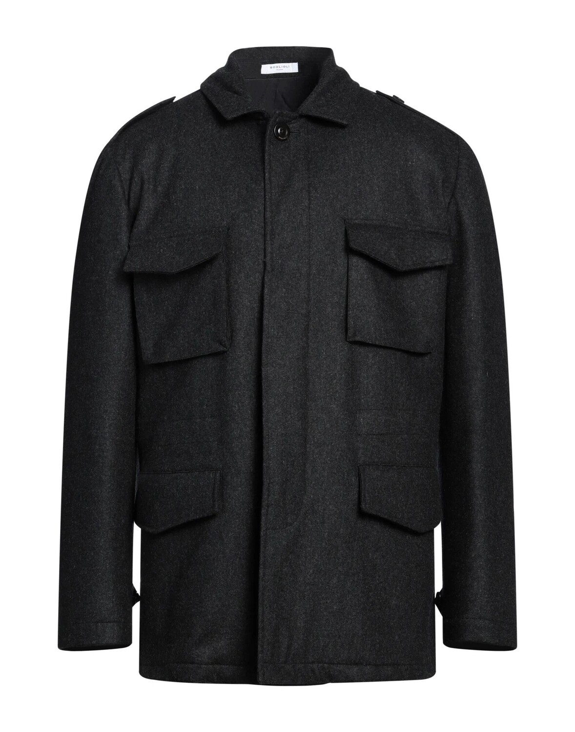 Куртка Boglioli, серый
Куртка Boglioli, серый