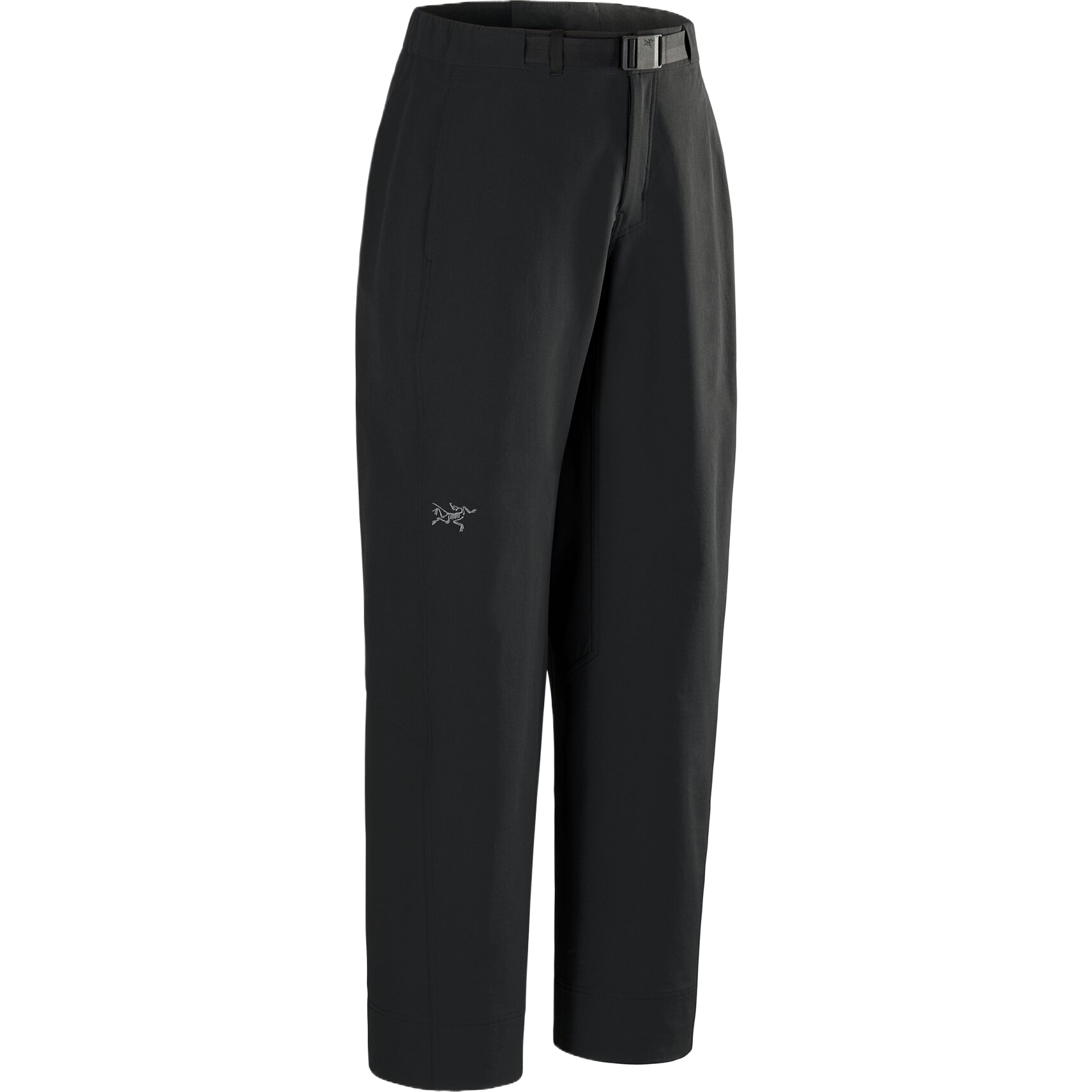 Женские брюки Soft Shell Arcteryx, черный
Женские брюки Soft Shell Arcteryx, черный