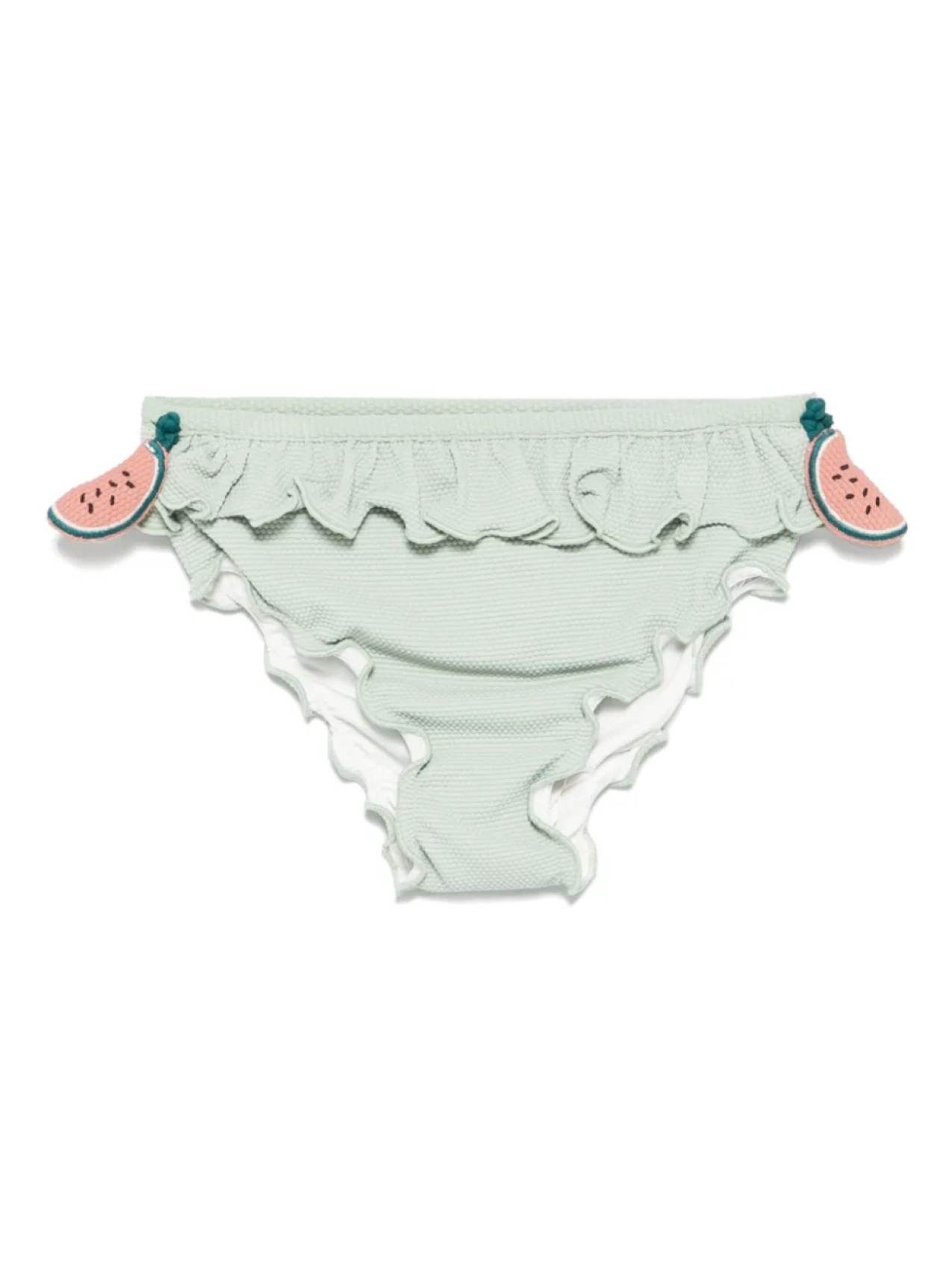 Плавки бикини Sisi Donsje, зеленый
Плавки бикини Sisi Donsje, зеленый