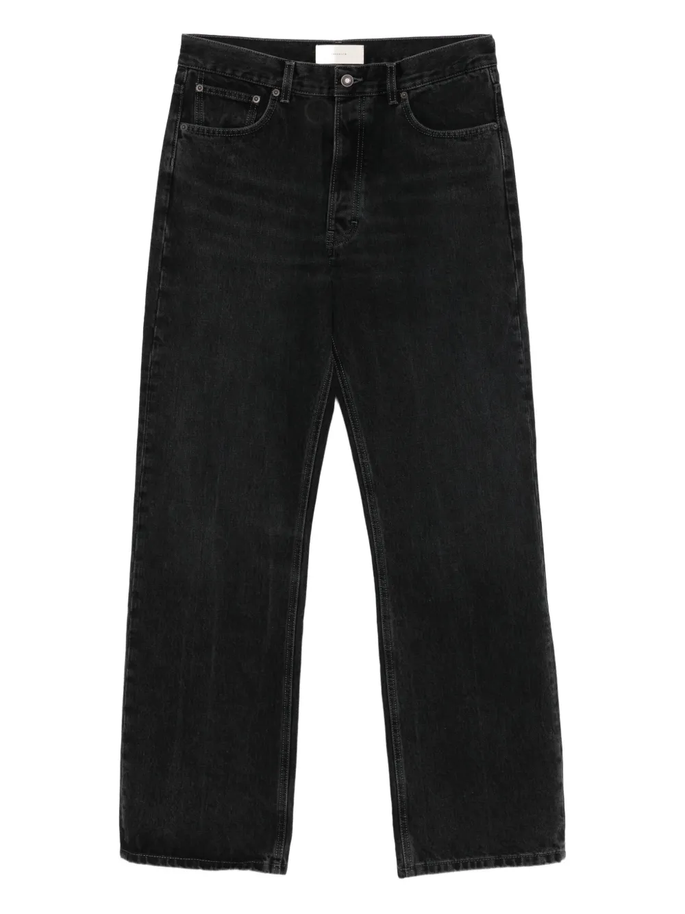 Джинсы Vega Jeanerica, черный
Джинсы Vega Jeanerica, черный