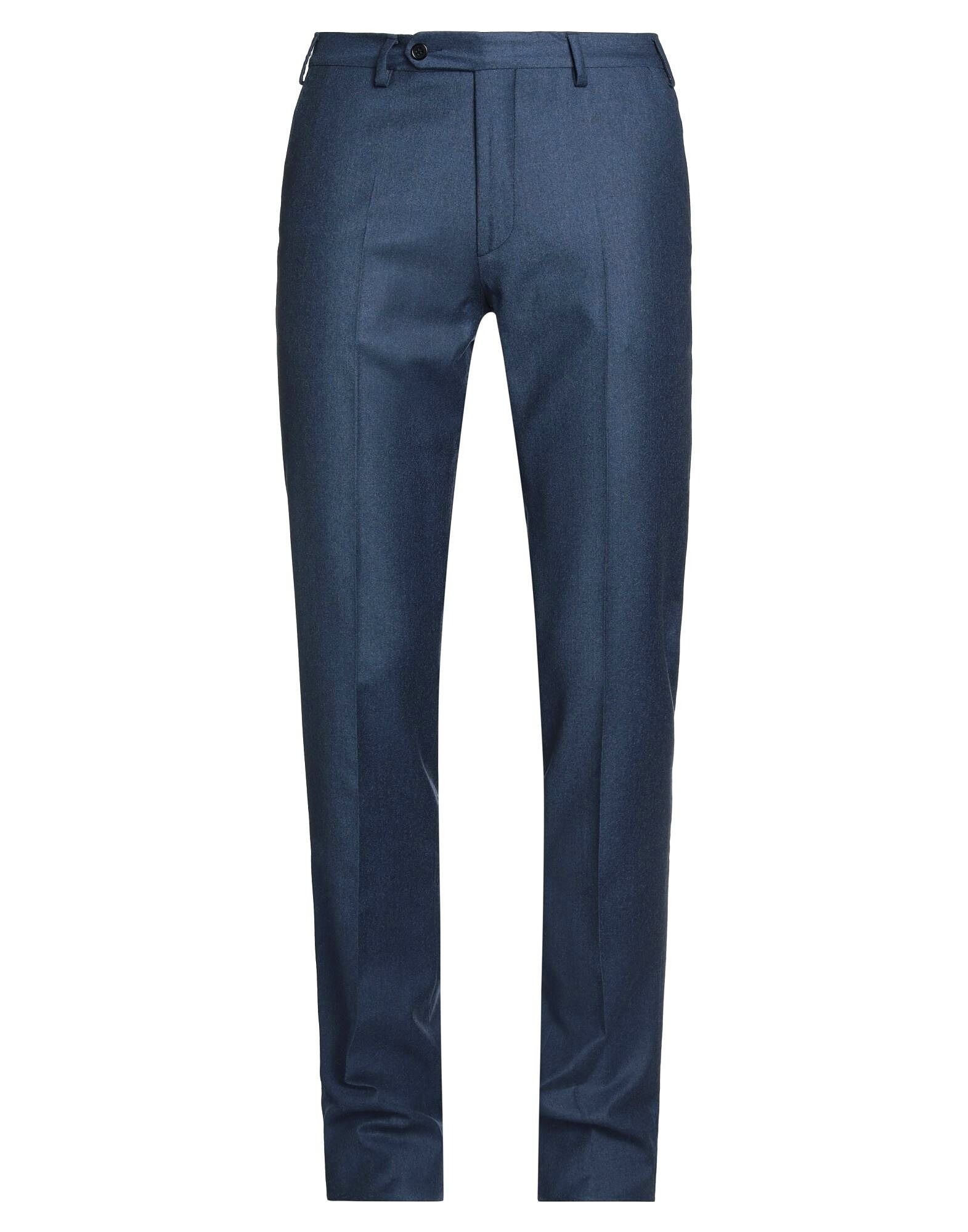 Брюки Andrea Barberi, серо-синий
Брюки Andrea Barberi, серо-синий