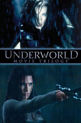 Underworld Movie Trilogy (IDW Publishing)
Underworld Movie Trilogy (IDW Publishing)