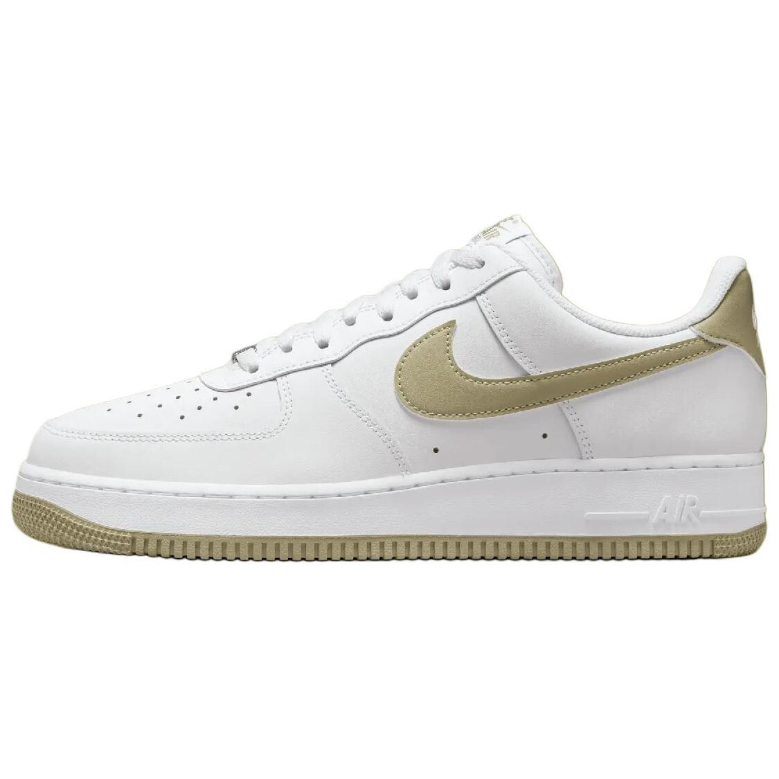 Кроссовки Air Force 1 для скейтборда унисекс с низким верхом белого цвета Nike, белый
Кроссовки Air Force 1 для скейтборда унисекс с низким верхом белого цвета Nike, белый