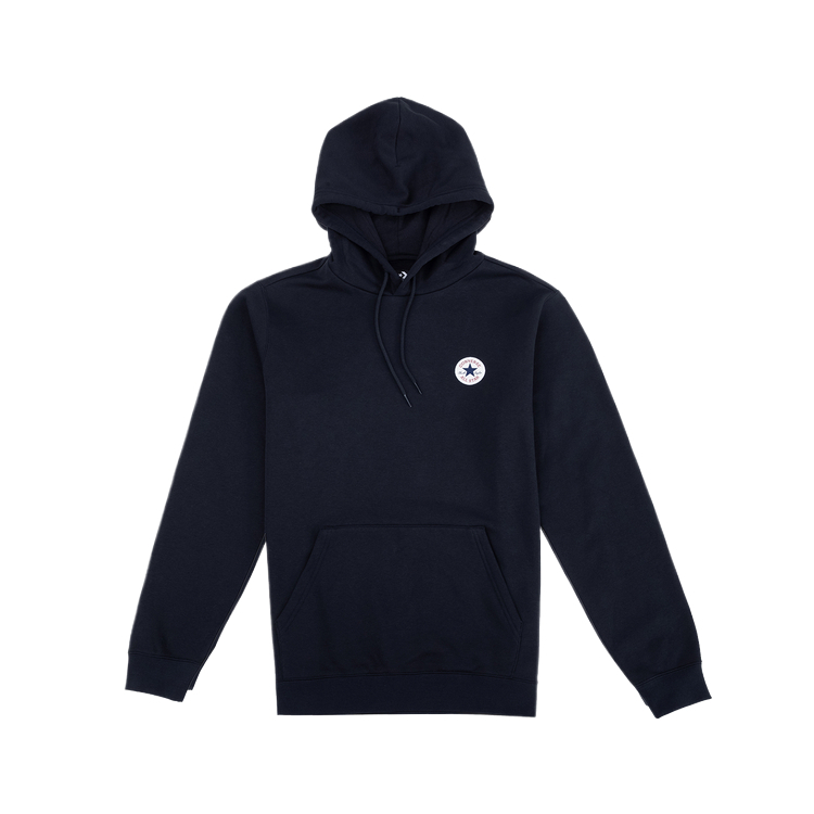 Converse Свитшот унисекс черный
Converse Свитшот унисекс черный