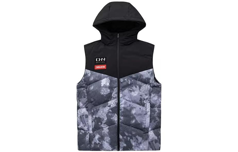 Жилет Variety Training Collection для мужчин, белый/полный принт Anta, цвет White/Full Print
Жилет Variety Training Collection для мужчин, белый/полный принт Anta, цвет White/Full Print