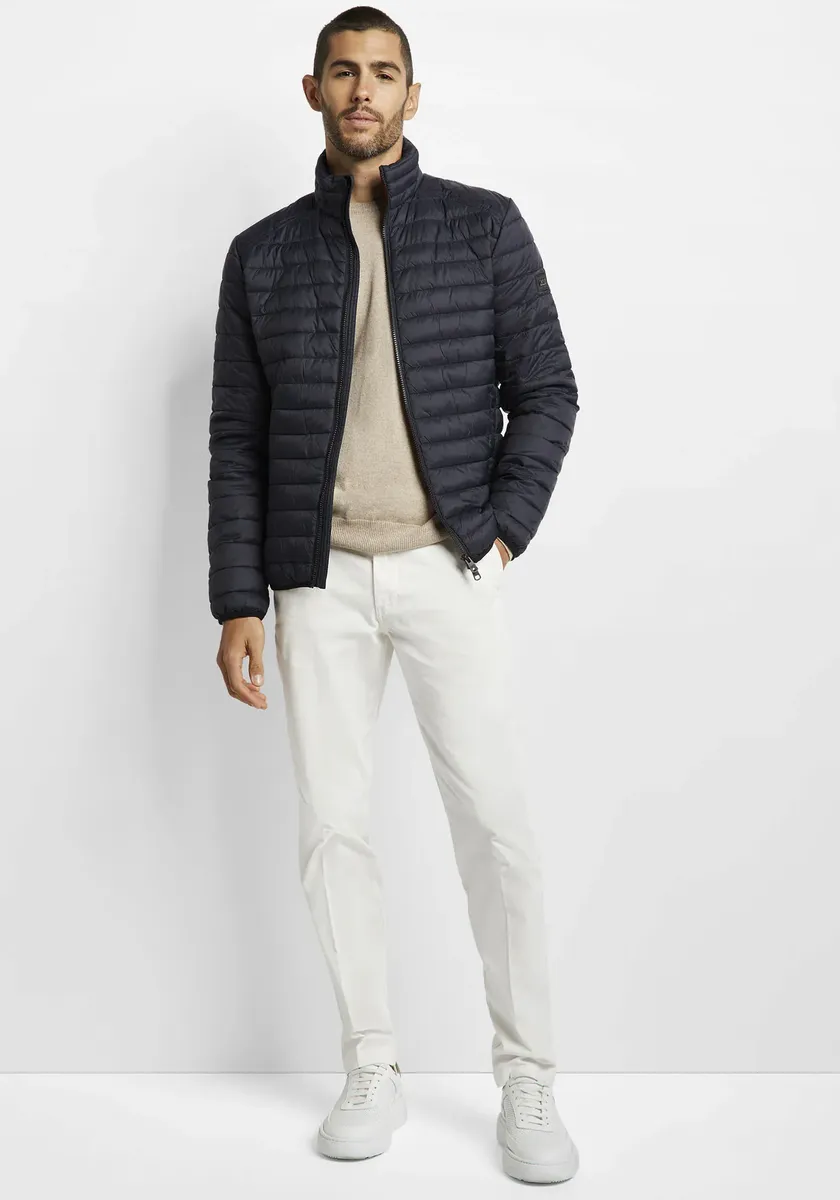 Стеганая куртка Cinque "CIWRAP", синий
Стеганая куртка Cinque "CIWRAP", синий