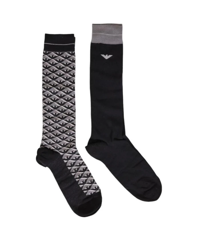 Мужские хлопковые боксерские шорты, модель EA7 Emporio Armani, серый
Мужские хлопковые боксерские шорты, модель EA7 Emporio Armani, серый