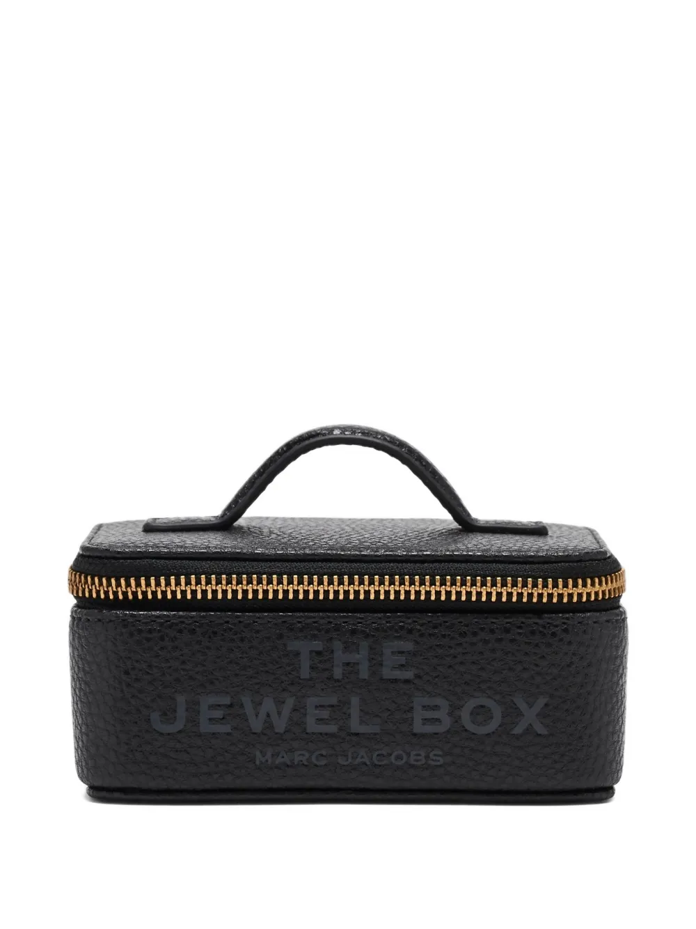 Шкатулка для украшений The Jewel Marc Jacobs, черный
Шкатулка для украшений The Jewel Marc Jacobs, черный
