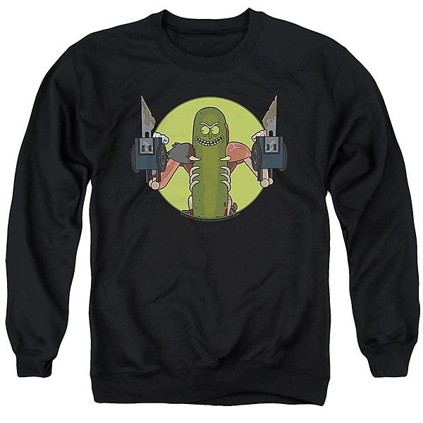 Толстовка Rick and Morty I Love Myself Licensed Character
Толстовка Rick and Morty I Love Myself Licensed Character