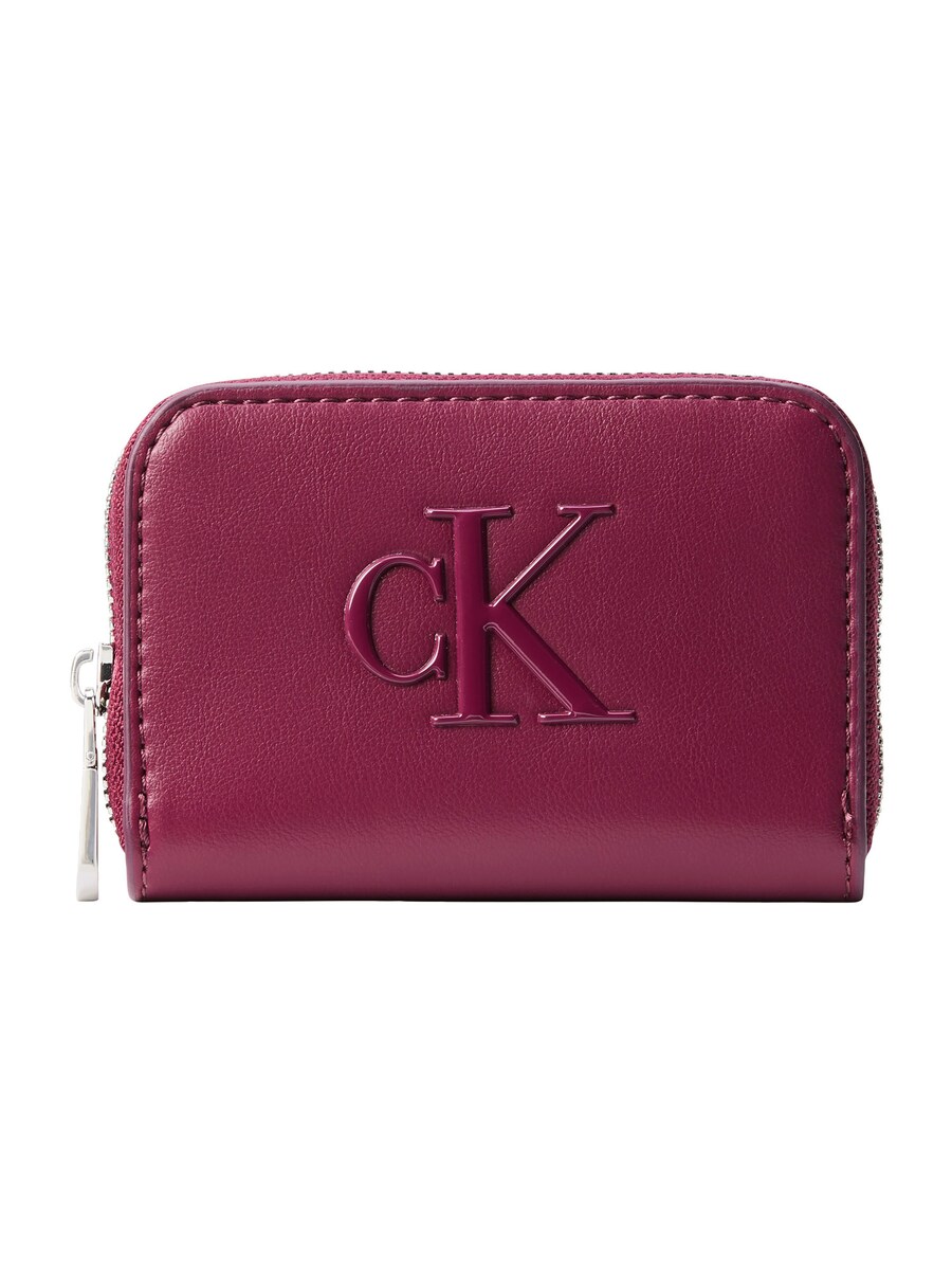 Кошелек Calvin Klein, Wine Red
Кошелек Calvin Klein, Wine Red