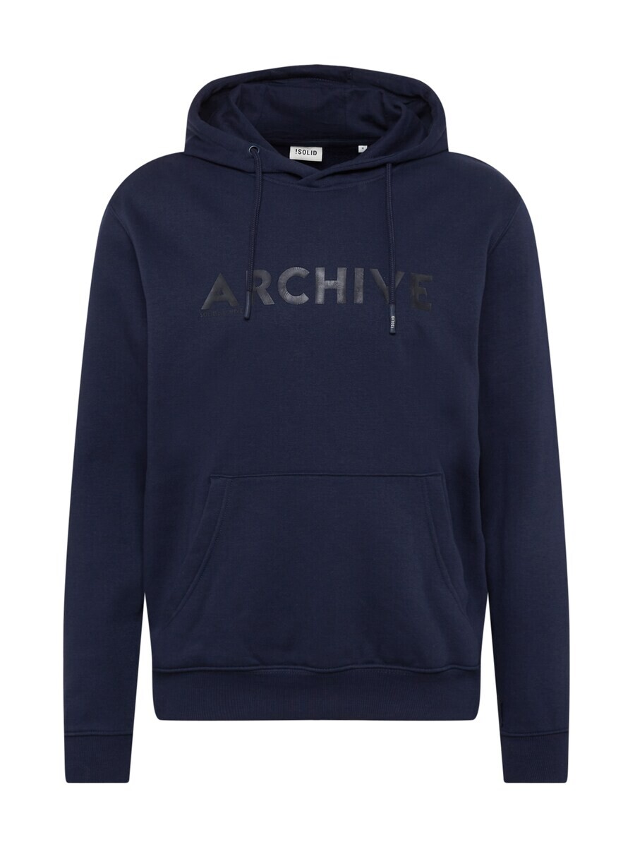 Толстовка !Solid CALLEN, темно-синий
Толстовка !Solid CALLEN, темно-синий