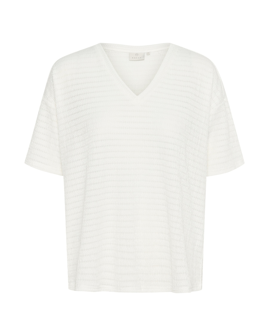 Рубашка Kaffe KA Debra, Natural White
Рубашка Kaffe KA Debra, Natural White