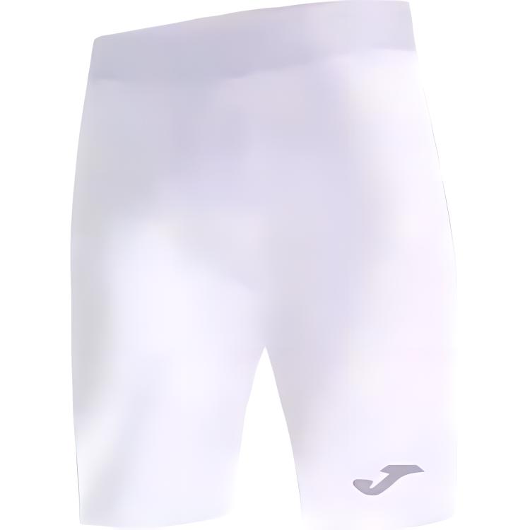 Спортивные шорты мужские Joma, белый
Спортивные шорты мужские Joma, белый