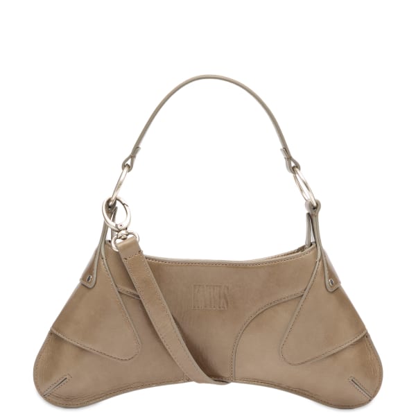 Сумка Razr Knwls, серый
Сумка Razr Knwls, серый