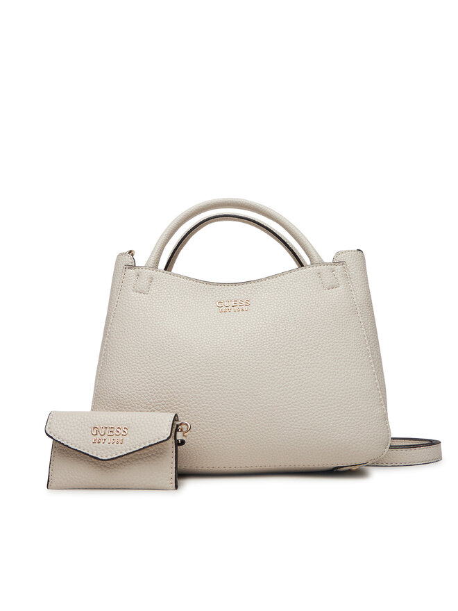 Сумка Guess, бежевый
Сумка Guess, бежевый