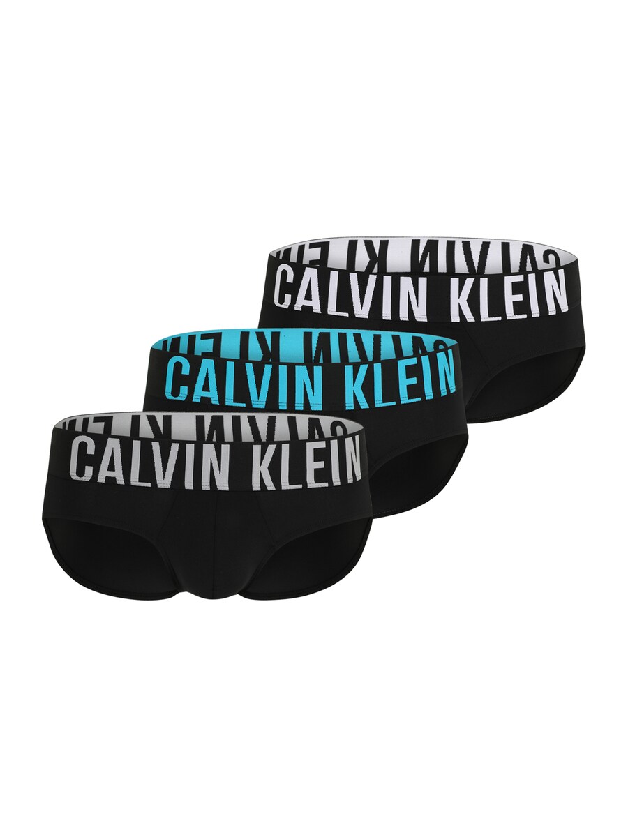 Трусики Calvin Klein Underwear, черный
Трусики Calvin Klein Underwear, черный
