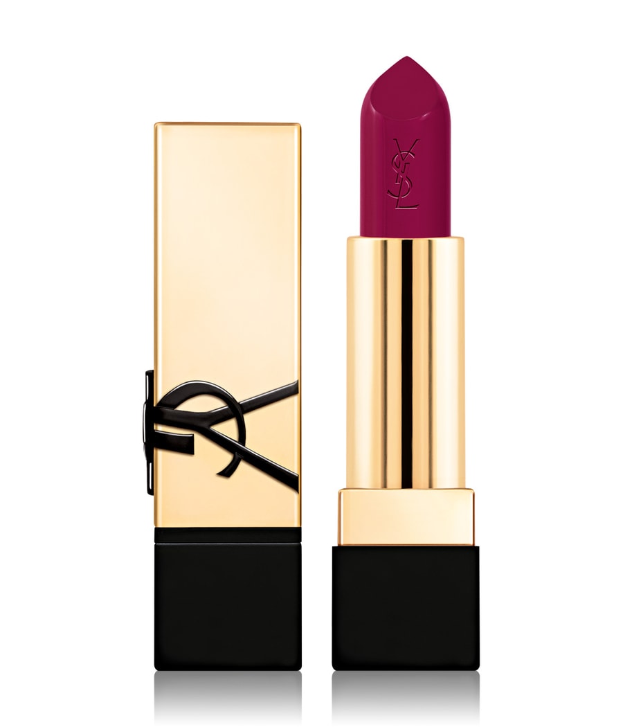Помада Yves Saint Laurent Rouge Pur Couture Refillable, Nr. P1 - Liberated Plum, 3.8g
Помада Yves Saint Laurent Rouge Pur Couture Refillable, Nr. P1 - Liberated Plum, 3.8g