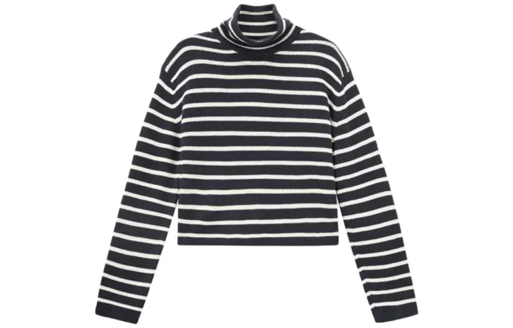 Свитер женский темно-синий THEORY
Свитер женский темно-синий THEORY