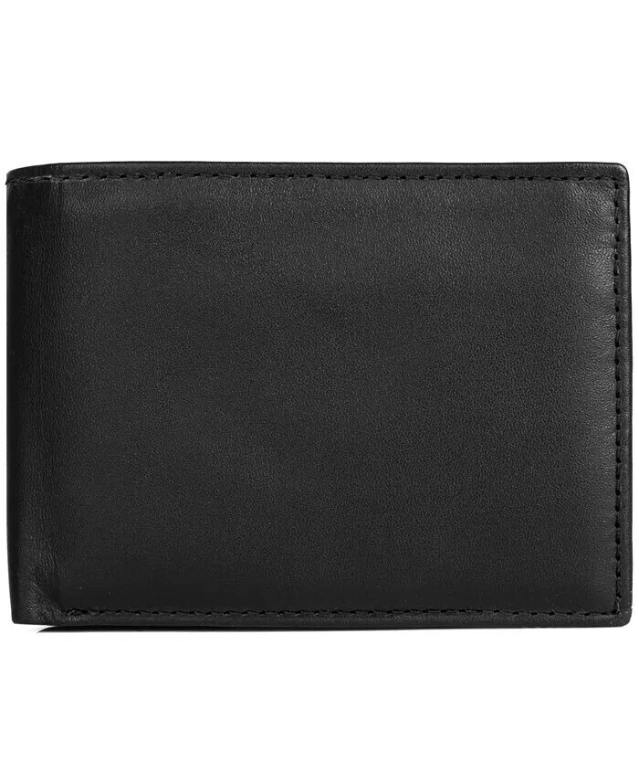 Кошелек Regatta Double ID для кредитных карт Dopp, черный
Кошелек Regatta Double ID для кредитных карт Dopp, черный
