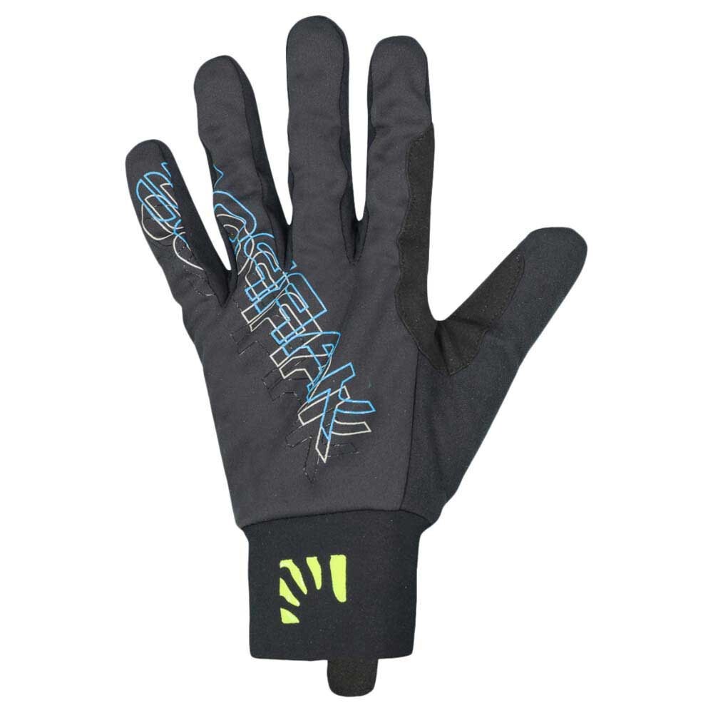 Перчатки Karpos Race, черный
Перчатки Karpos Race, черный