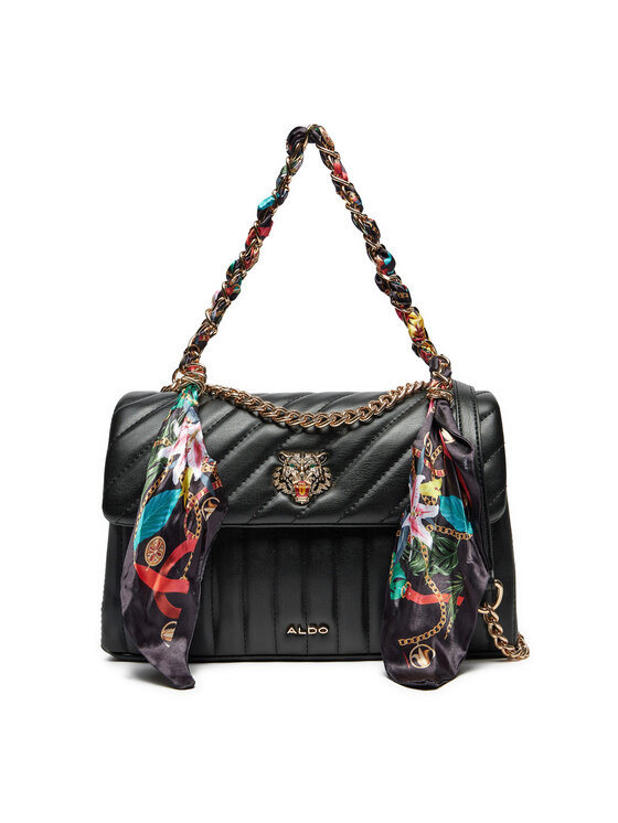 Женская сумка Tetney 13827315 Aldo, чёрный
Женская сумка Tetney 13827315 Aldo, чёрный