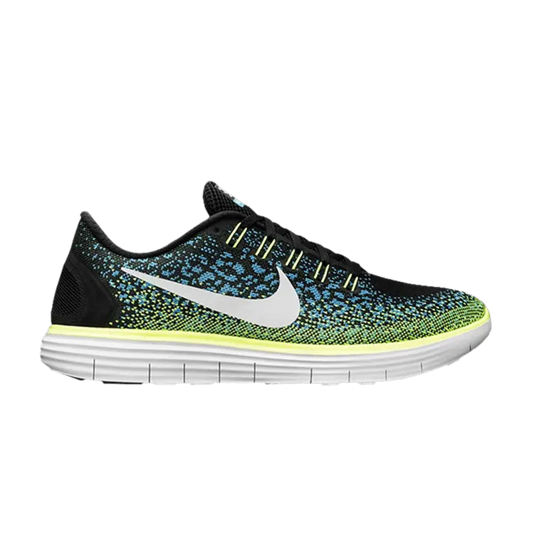 Кроссовки Free Run Distance, разноцветный
Кроссовки Free Run Distance, разноцветный