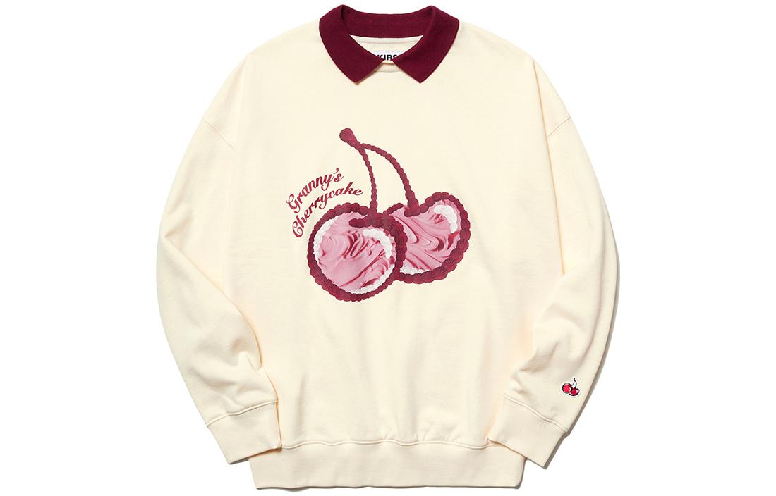 Свитшот женский Kirsh, светло- желтый
Свитшот женский Kirsh, светло- желтый