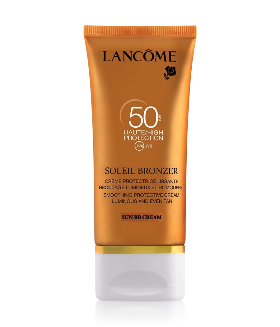 BB-крем LANCÔME Soleil Bronzer SPF 50 Sun, Sun, 50 ml
BB-крем LANCÔME Soleil Bronzer SPF 50 Sun, Sun, 50 ml