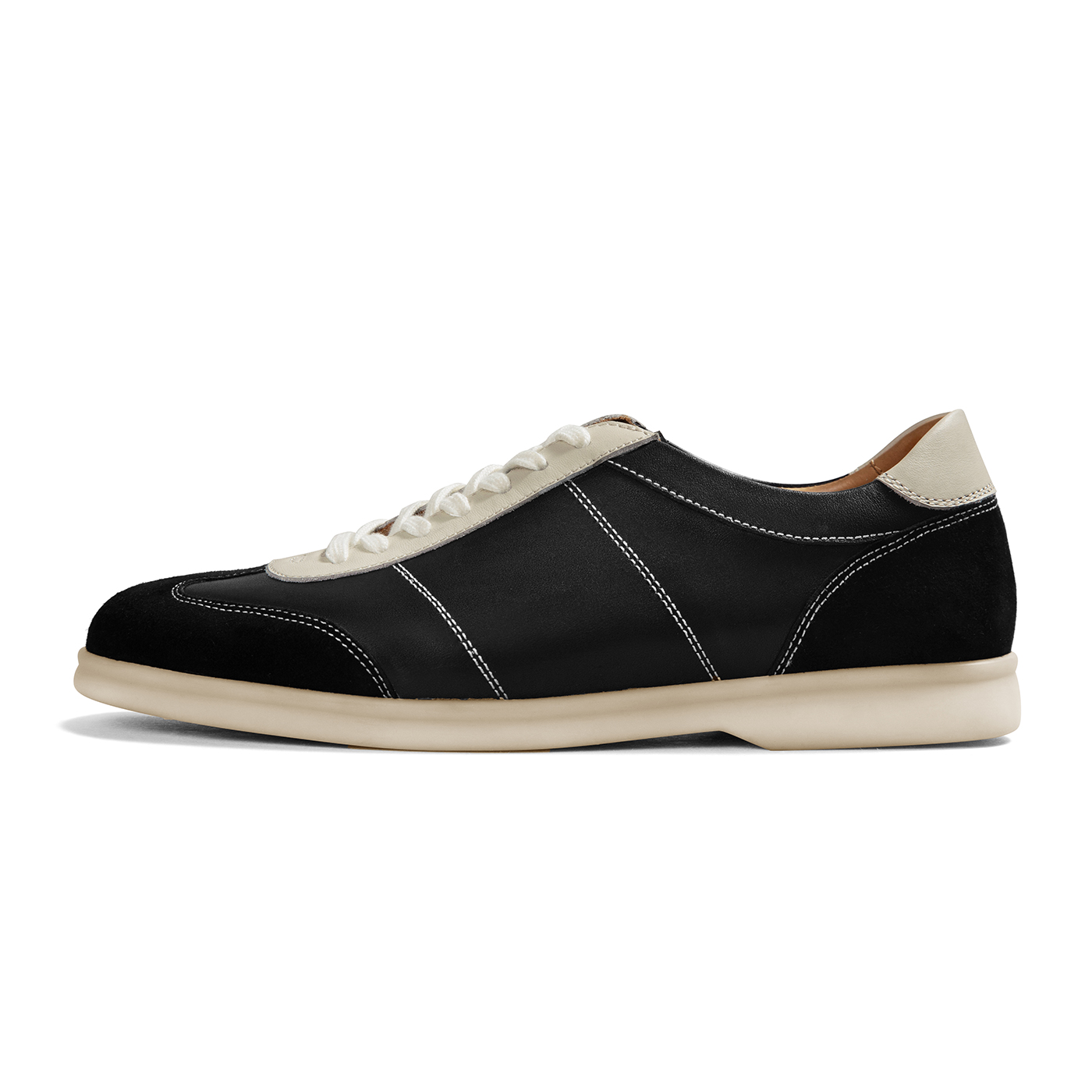 Винтажные модные спортивные немецкие армейские кеды повседневная обувь unisex THOM WILLS, черный/белый
Винтажные модные спортивные немецкие армейские кеды повседневная обувь unisex THOM WILLS, черный/белый