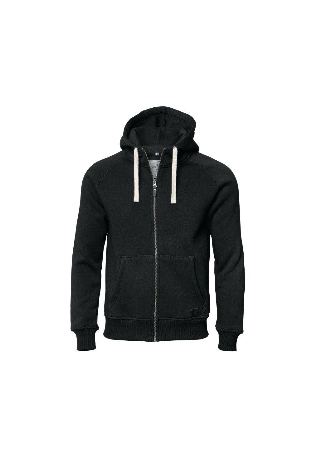 Вильямсбург Толстовка Nimbus, черный
Вильямсбург Толстовка Nimbus, черный