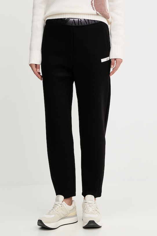 Спортивные штаны Ea7 Emporio Armani, черный
Спортивные штаны Ea7 Emporio Armani, черный