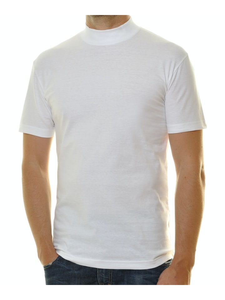 Футболка белого цвета Ragman, Белый, Футболка белого цвета Ragman
Футболка белого цвета Ragman, Белый, Футболка белого цвета Ragman