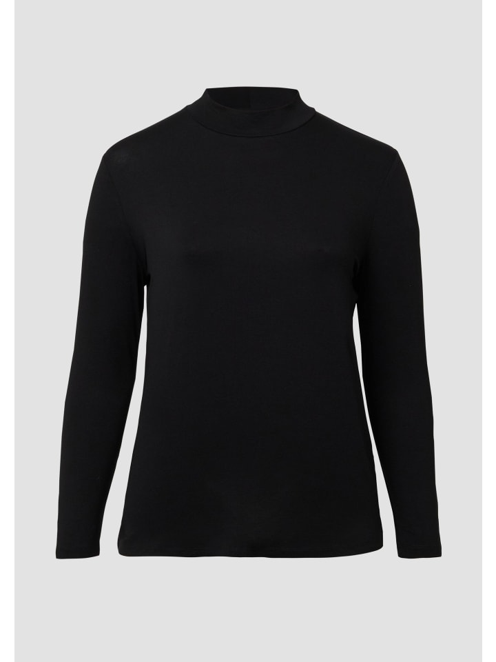 Футболка в цвете 9999_черный s.Oliver
Футболка в цвете 9999_черный s.Oliver