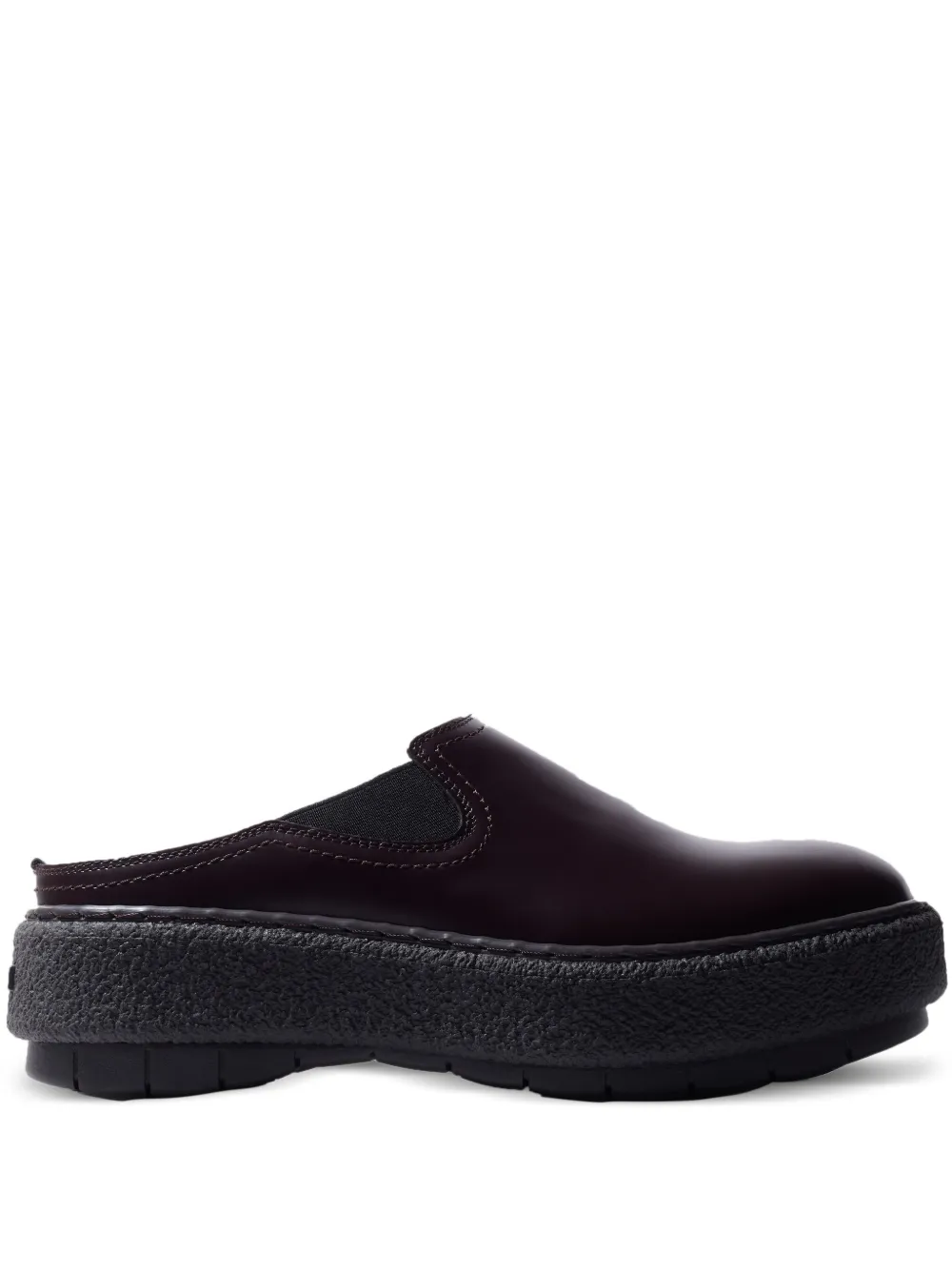 Тапочки Cemento Sunnei, коричневый
Тапочки Cemento Sunnei, коричневый