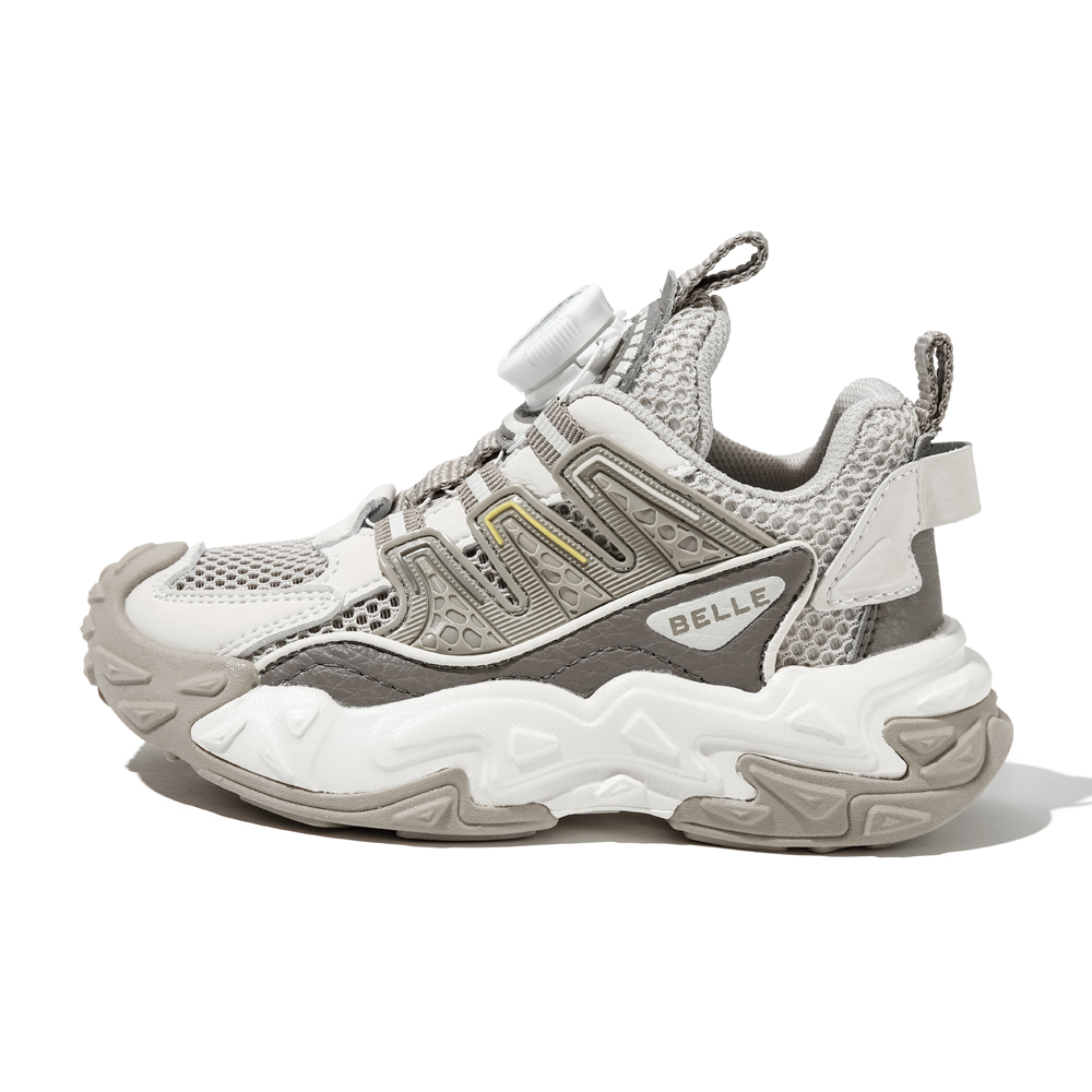 Детская повседневная обувь для детей BELLE, Apricot
Детская повседневная обувь для детей BELLE, Apricot