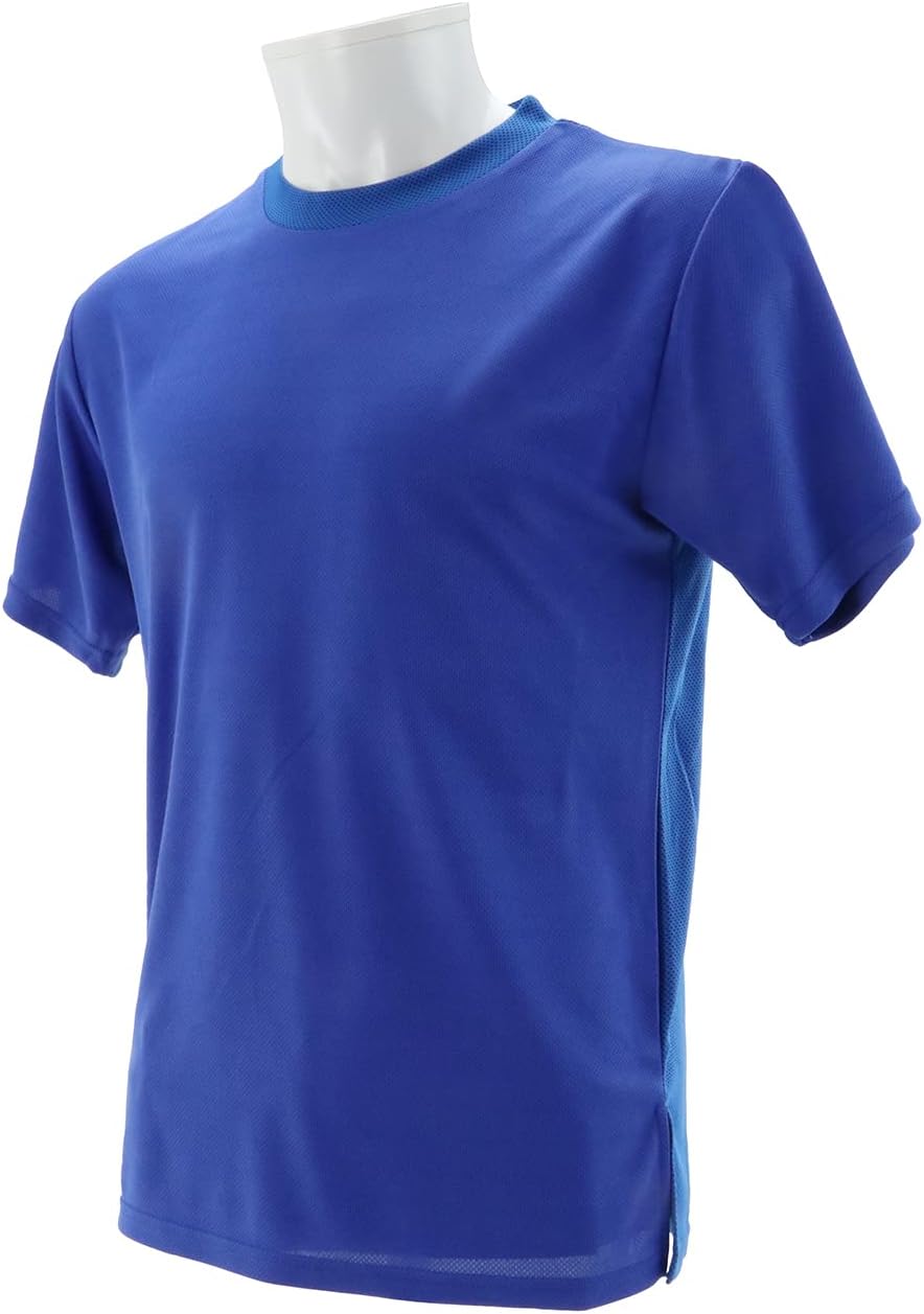 Крутая футболка Sk11, синий
Крутая футболка Sk11, синий