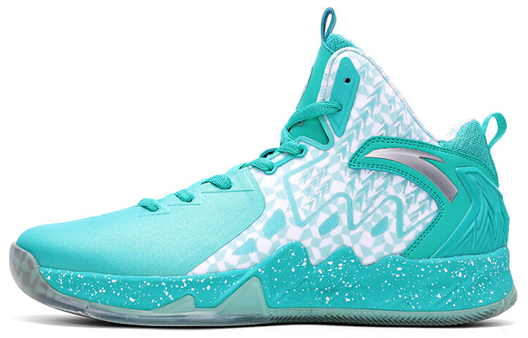 Баскетбольные кроссовки KT2 мужские высокие синие, синие и белые Anta
Баскетбольные кроссовки KT2 мужские высокие синие, синие и белые Anta