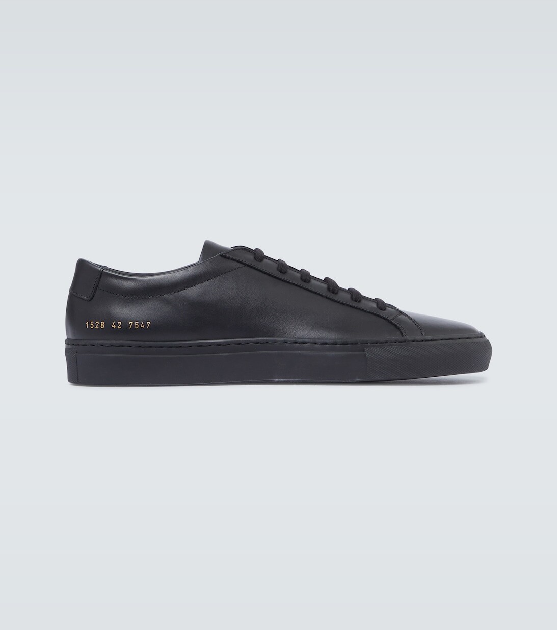 Кроссовки Original Achilles Low Common Projects, черный
Кроссовки Original Achilles Low Common Projects, черный