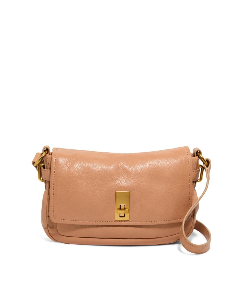 Сумка через плечо Carter American Leather Co, Nutmeg
Сумка через плечо Carter American Leather Co, Nutmeg