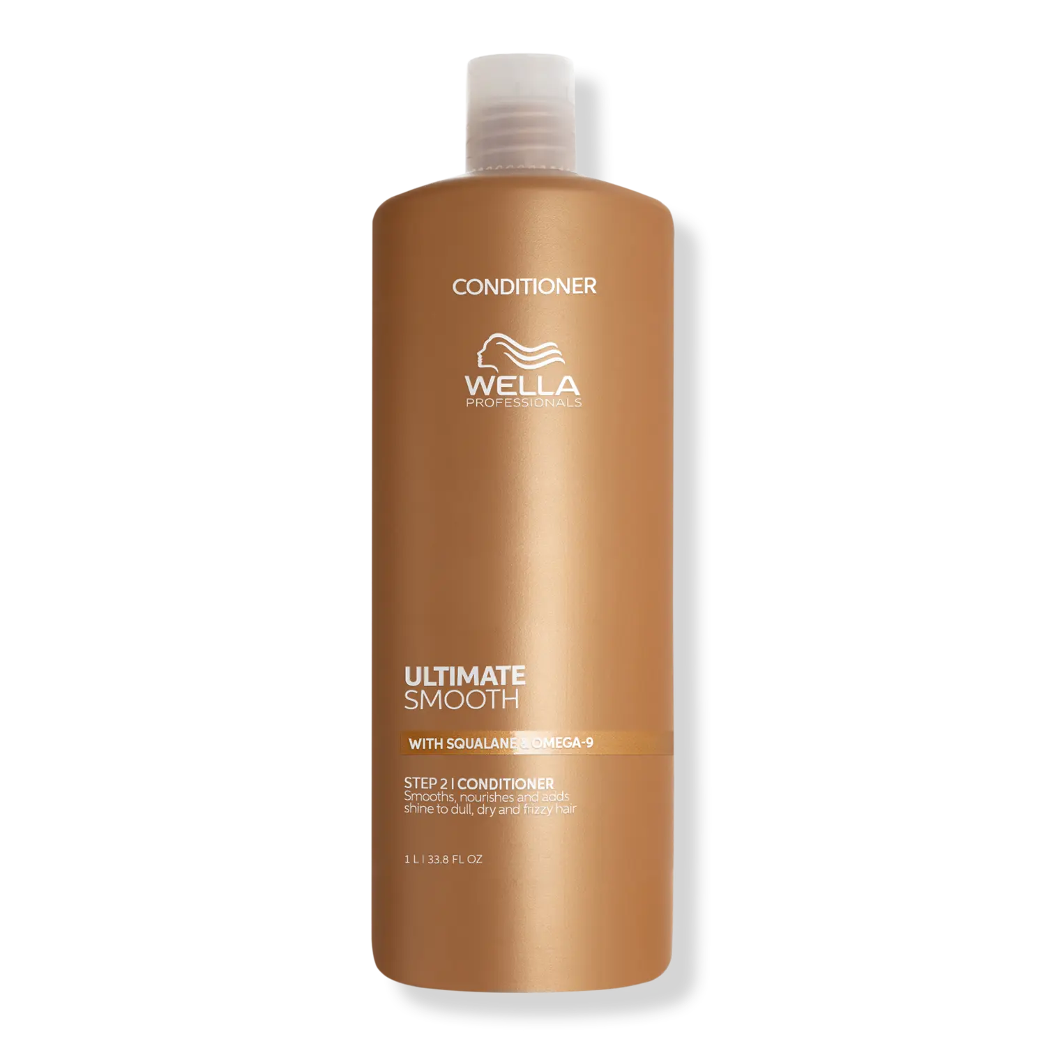 Кондиционер ULTIMATE SMOOTH Wella, 33.8 oz
Кондиционер ULTIMATE SMOOTH Wella, 33.8 oz