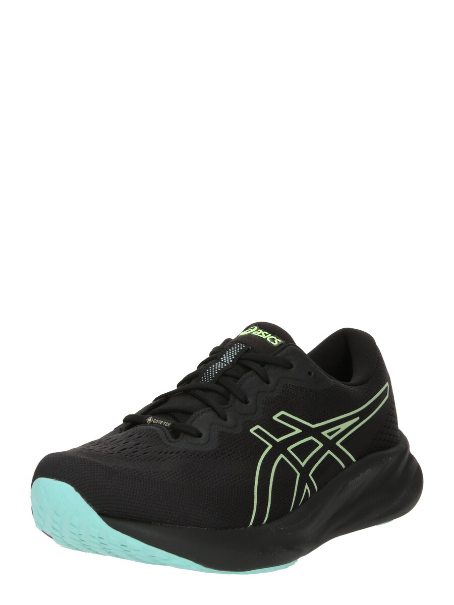 Кроссовки для бега ASICS GEL-PULSE 15, черный
Кроссовки для бега ASICS GEL-PULSE 15, черный